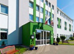 ACHAT Hotel Monheim am Rhein