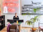 ACHAT Hotel Stuttgart Airport Messe