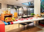 ACHAT Hotel Stuttgart Airport Messe