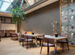 ACHAT Hotel Stuttgart Airport Messe