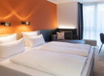 ACHAT Hotel Stuttgart Airport Messe