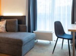 ACHAT Hotel Stuttgart Airport Messe