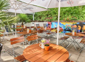 ACHAT Hotel Stuttgart Airport Messe