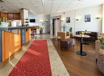ACHAT Hotel Darmstadt Griesheim