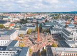 ACHAT Hotel Darmstadt Griesheim