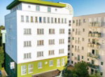 ACHAT Hotel Darmstadt Griesheim