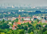 ACHAT Hotel Darmstadt Griesheim