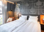 LOGINN Hotel Waiblingen