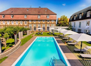 Welcome Hotel Bad Arolsen