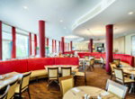 Welcome Kongresshotel Bamberg