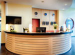 Welcome Kongresshotel Bamberg