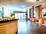 Welcome Kongresshotel Bamberg