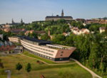 Welcome Kongresshotel Bamberg