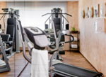 Welcome Kongresshotel Bamberg