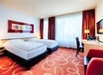 Welcome Kongresshotel Bamberg