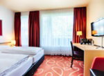 Welcome Kongresshotel Bamberg