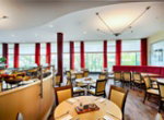 Welcome Kongresshotel Bamberg
