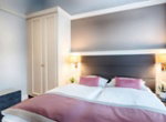 Welcome Hotel Residenzschloss Bamberg