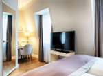 Welcome Hotel Residenzschloss Bamberg