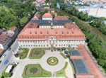 Welcome Hotel residenzschloss Bamberg