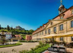 Welcome Hotel residenzschloss Bamberg