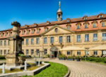 Welcome Hotel residenzschloss Bamberg