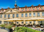 Welcome Hotel residenzschloss Bamberg