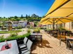 Welcome Hotel residenzschloss Bamberg