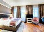 Welcome Hotel residenzschloss Bamberg