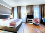 Welcome Hotel residenzschloss Bamberg
