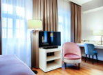 Welcome Hotel residenzschloss Bamberg