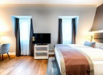 Welcome Hotel residenzschloss Bamberg