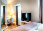 Welcome Hotel residenzschloss Bamberg
