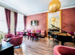 Welcome Hotel residenzschloss Bamberg