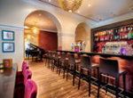 Welcome Hotel residenzschloss Bamberg