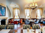 Welcome Hotel residenzschloss Bamberg