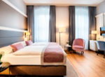 Welcome Hotel residenzschloss Bamberg