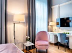 Welcome Hotel residenzschloss Bamberg