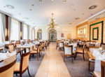 Welcome Hotel residenzschloss Bamberg