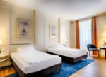 Welcome Hotel residenzschloss Bamberg