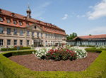 Welcome Hotel residenzschloss Bamberg