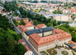 Welcome Hotel residenzschloss Bamberg