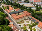 Welcome Hotel residenzschloss Bamberg