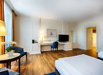 Welcome Hotel residenzschloss Bamberg