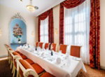 Welcome Hotel residenzschloss Bamberg