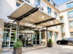 Welcome Hotel residenzschloss Bamberg