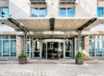 Welcome Hotel residenzschloss Bamberg