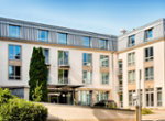 Welcome Hotel residenzschloss Bamberg