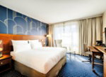 Welcome Hotel residenzschloss Bamberg