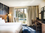 Welcome Hotel residenzschloss Bamberg